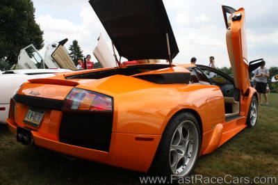 Lamborghini Lamborghini